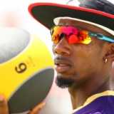 Pierre backs 'hard work over talent' as he inches towards West Indies Test dream