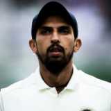 'If I don't take wickets even in one innings, I think my career for India is over'