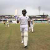 Rohit Sharma reminds the world of his quality as Test batsman