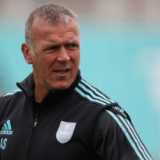 Alec Stewart takes leave from Surrey role due to family illness