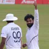Hanuma Vihari or Ravindra Jadeja? Colin de Grandhomme or Ajaz Patel?