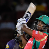 Pooran guides Amazon Warriors to the perfect ten