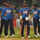 'How can you say this is a B team? We beat the No. 1 team' - Gunathilaka