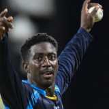 Hayden Walsh Jr.'s moment of truth, at 36,000 feet