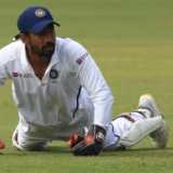 BCCI: 'We will speak to Saha and want to know if he was threatened'