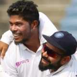 India record 30 wins in 50 Tests under Virat Kohli