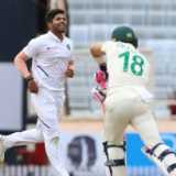 Kohli on what sets Shami and Umesh apart on Indian pitches
