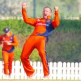 Netherlands rely on inside knowledge as they look to trump South Africa in ODI series