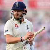 Glove is the key as Jonny Bairstow targets Test return