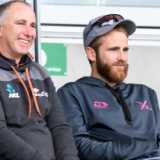 'Australia set a benchmark for us to aspire to' - NZ coach Gary Stead