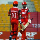 Well-prepped Oman primed to usher in new era against first-timers PNG