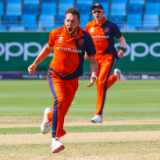 Pacers rip UAE apart to give Netherlands T20 World Cup spot