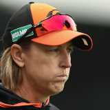Lisa Keightley joins WBBL side Sydney Thunder as head coach