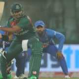 Bangladesh's steep learning curve against legspin