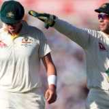 Tim Paine contemplates last wave of summer