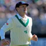Porterfield steps down as Ireland captain