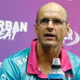 Kirsten to link up with Pakistan before England T20I series