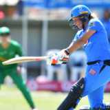 Sophie Devine named WBBL player of the tournament