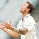 James Pattinson puts all his eggs into the Ashes basket