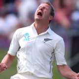 How Neil Wagner has wanged his way to the top