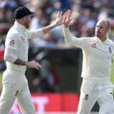 Jack Leach to return home from South Africa to aid recovery from illness