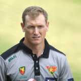 George Bailey and his pressing tasks in the next 12 months