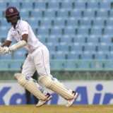 Brathwaite backs batsmen against spin-heavy attack