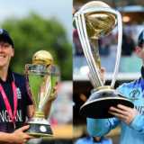 The Hundred: Eoin Morgan, Heather Knight retained as London Spirit captains