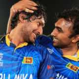 Sanga and Mahela's goodbye, Angelo's party, and Shrubsole's World Cup dream