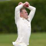 'I don't want to be pigeon-holed as a white-ball cricketer' - Matt Parkinson
