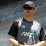 Lockie Ferguson ruled out of T20 World Cup with calf tear