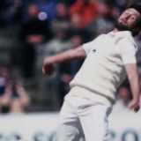 Mike Hendrick, former Derbyshire and England seamer, dies aged 72