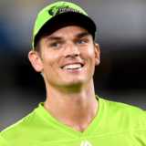 Chris Green joins Middlesex for first half of T20 Blast