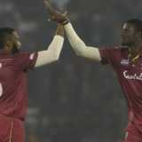 'It has been tough transitioning back just as a player' - Jason Holder