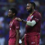 This is Kieron Pollard's West Indies, and they mean business