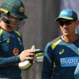 Australia lean towards return of batting coach for Ashes