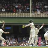 Dual Sydney Tests among CA's contingency scenarios