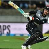 ESPNcricinfo Awards 2019 T20I batting nominees: push the tempo