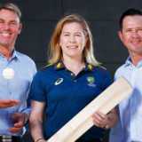 Cricket in 2042: here's hoping it's in a more equitable place, with greater opportunities for all