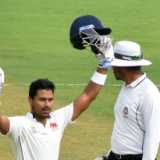 Ranji Trophy knockouts newsfile: Injured Aditya Tare ruled out of Mumbai's semi-final against UP