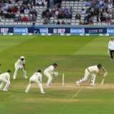 Don't dismiss the idea of four-day Test cricket