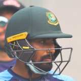 Liton Das ruled out of Australia series