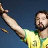 'If you go for 12 off three balls, don't let the over cost 20'