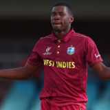 Nyeem Young: the diamond from Barbados' Gold Coast