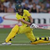 ESPNcricinfo Awards 2019 Women's batting winner: the Meg