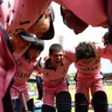 World Cup adventure only the tip of Japan's cricket iceberg