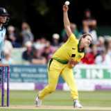 ESPNcricinfo Awards 2019 Women's bowling winner: Scary Perry