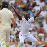 ESPNcricinfo Awards 2019 Test bowling winner: Kemar the killer