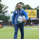 Middle-order spots up for grabs as South Africa prepare for India ODIs