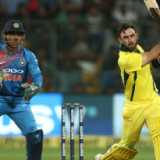 ESPNcricinfo Awards 2019 T20I batting winner - maximum Glenn